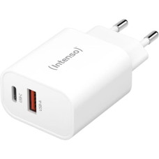 Intenso POWER ADAPTER USB-A/USB-C/7803012 INTENSO