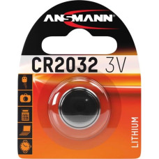 Ansmann CR 2032