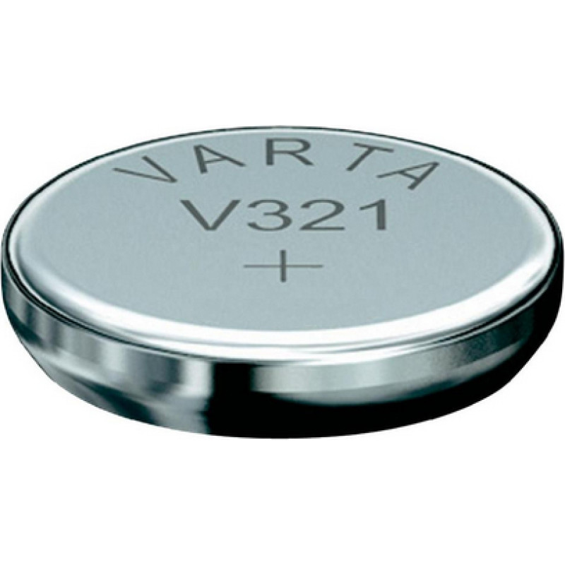 Varta -V321