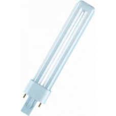 Osram DULUX S Energy-saving Lamp 9W/71 G23 FS1