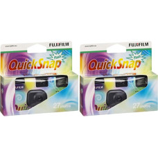 Fujifilm 1x2 Fujifilm Quicksnap Flash 27