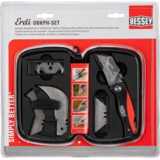 Bessey knife Set DBKPH-SET