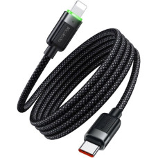 Mcdodo CA-2010 USB-C to Lightning cable, 36W, self-winding