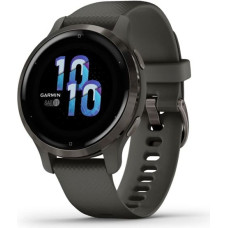 Garmin SMARTWATCH VENU 2S/GREY/SLATE 010-02429-10 GARMIN