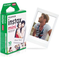 Fujifilm instax mini Film white frame