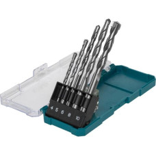 Makita D-72877 Stone Drill Set 4-10mm