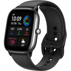 Amazfit Smartwatch Amazfit  GTS 4 Mini Midnight Black