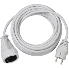 Brennenstuhl extension cable 5m H05V V-F3G1,5 white