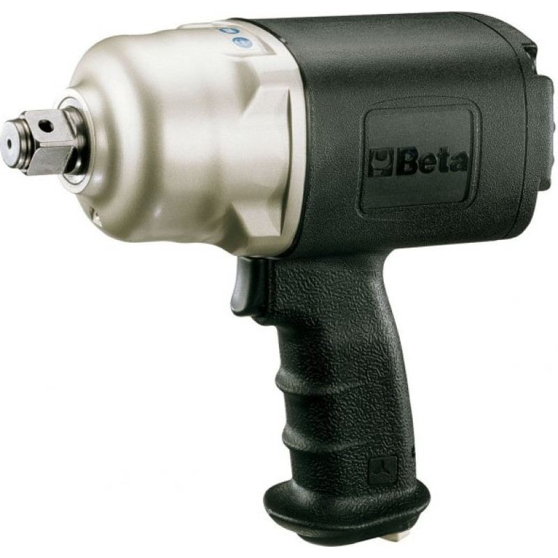 Beta REVERSIBLE PNEUMATIC IMPACT WRENCH, COMPOSITE 3/4 1800NM 1928CD