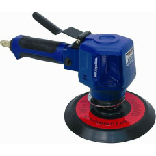 Adler PNEUMATIC RANDOM ORBITAL SANDER 150MM AD-980