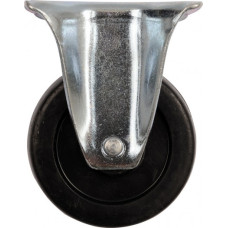 Toya VOREL KOŁO STAŁE POLIPROPYLENOWE  50mm