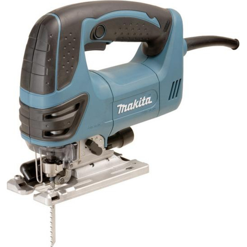 Makita WYRZYNARKA 720W WALIZKA MAKPAC 4350CTJ