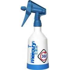 Kwazar .OPRYSKIWACZ MERCURY 360PRO+ 1,0L BIAŁY