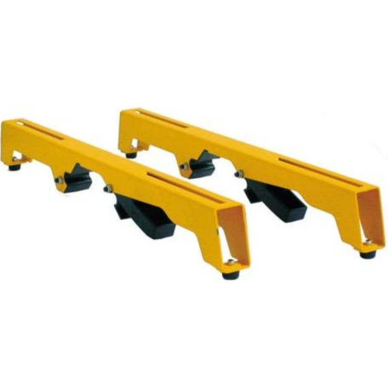 Dewalt mounting set DE7025 to DE7023