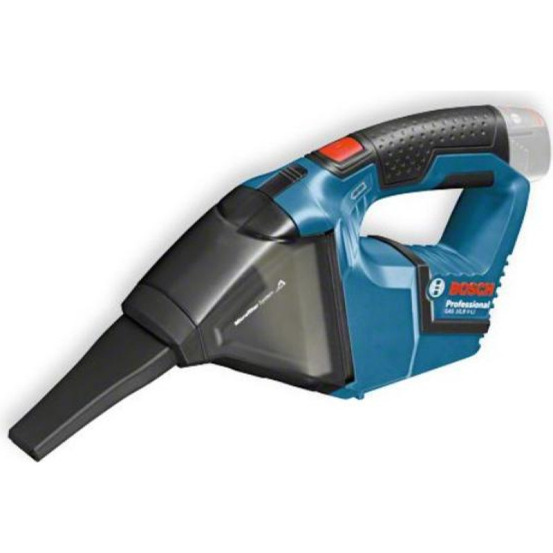 Bosch 12V VACUUM CLEANER BODY ONLY GAS 12V BODY ONLY