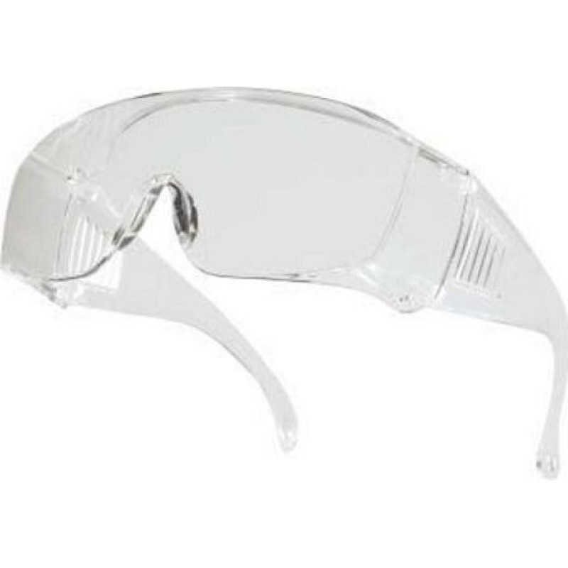 Dremel CONDOR OKULARY OCHRONNE ZAUSZNE BEZBARWNE