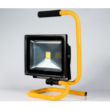 Volteno REFLEKTOR LED 30W PRZENOŚNY