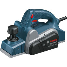 Bosch PLANE 650W 82MM/0-2,6 MM GHO 6500