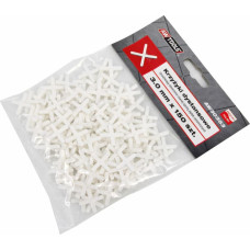 Awtools AW CROSS TILE SPACERS  1,5mm/ 200pcs