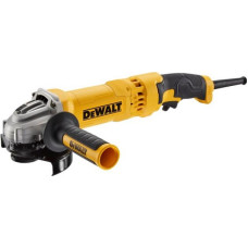 Dewalt SZLIFIERKA KĄTOWA 1500W 125mm DWE4277