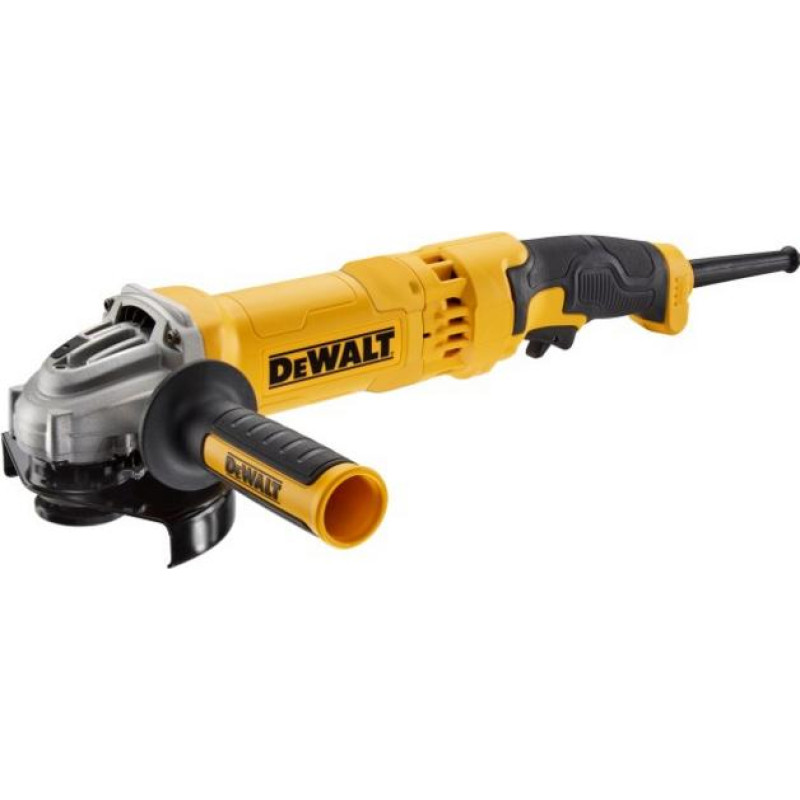 Dewalt SZLIFIERKA KĄTOWA 1500W 125mm DWE4277