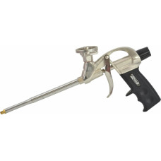 Awtools AW ALU BODY NICKEL PLATED PU EXPANDING FOAM GUN