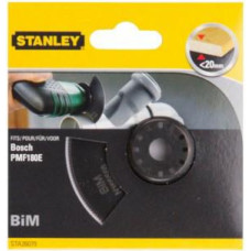 Stanley STA.MT PIŁA SEGMENTOWA BIM 85mm