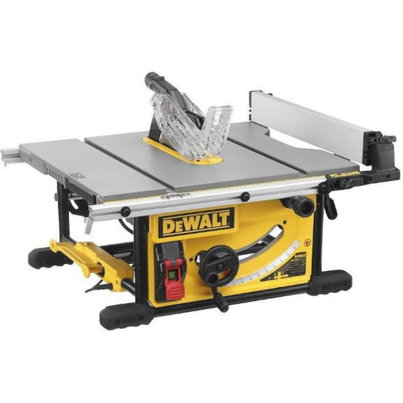 Dewalt PILARKA STOŁOWA 2000W 250mm DWE7492