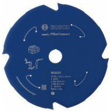 Bosch FIBER CEMENT CIRCULAR SAW EXPERT 160X20MM 4T