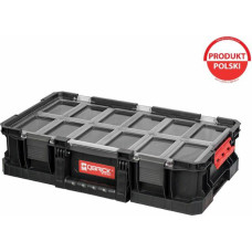 Patrol QBRICK SYSTEM TWO ORGANIZER FLEX PLUS 526 x 307 x 126