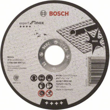 Bosch MET125MM X 2,0MM X 22MM EXPERT FOR INOX