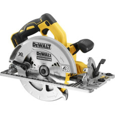 Dewalt PILARKA TARCZOWA 18V BEZ AKUMULATORÓW I ŁADOWARKI DCS572N