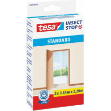 Tesa MOSKITIERA DRZWI BIAŁA 1,2m x 2,2m STANDARD