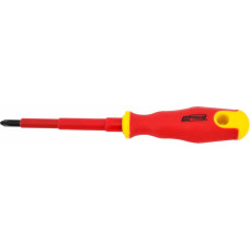 Awtools AW VDE PHILLIPS SCREWDRIVER PH2x100mm