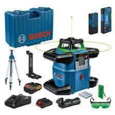 Bosch LASER GRL 650 CHVG + BT 300 HD