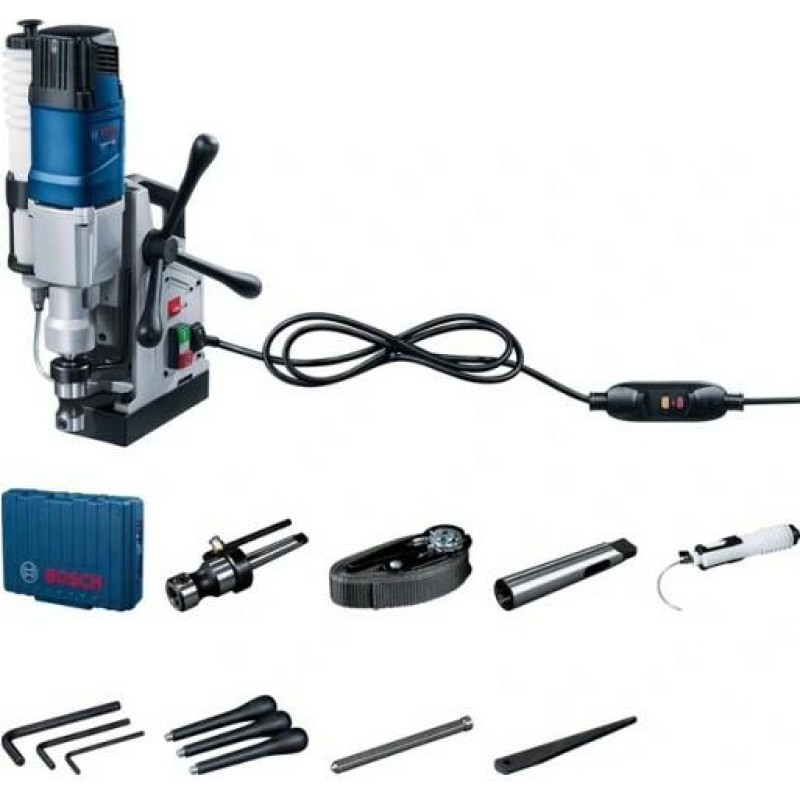 Bosch MAGNETIC DRILL GBM 50-2