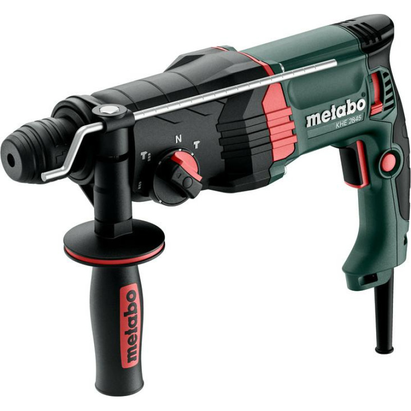 Metabo .MŁOTOWIERTARKA  880W KHE 2845 3J