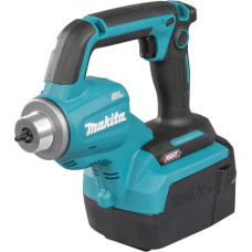 Makita .ZAGĘSZCZACZ BETONU 40V XGT VR001GZ