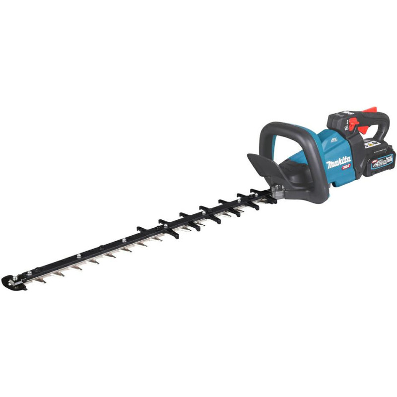 Makita .NOŻYCE DO ŻYW. 40V XGT UH006GM201 600mm 4,0Ah