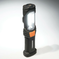 Tiross LAMPA WARSZTATOWA 3W COB AKU TS-1848
