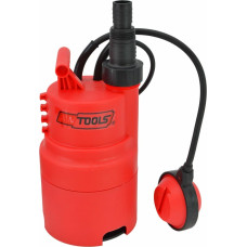 Awtools AW SUBMERSIBLE SEWAGE PUMP/ FLOAT SWITCH 400W Q1CP