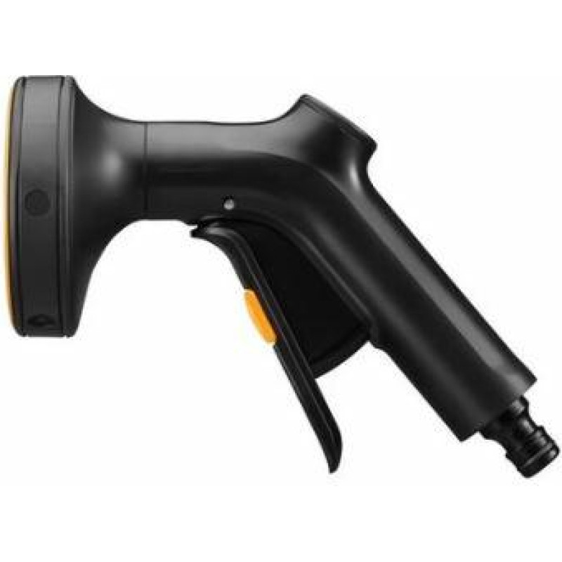 Fiskars PISTOLET ZRASZAJĄCY MULTI SOLID