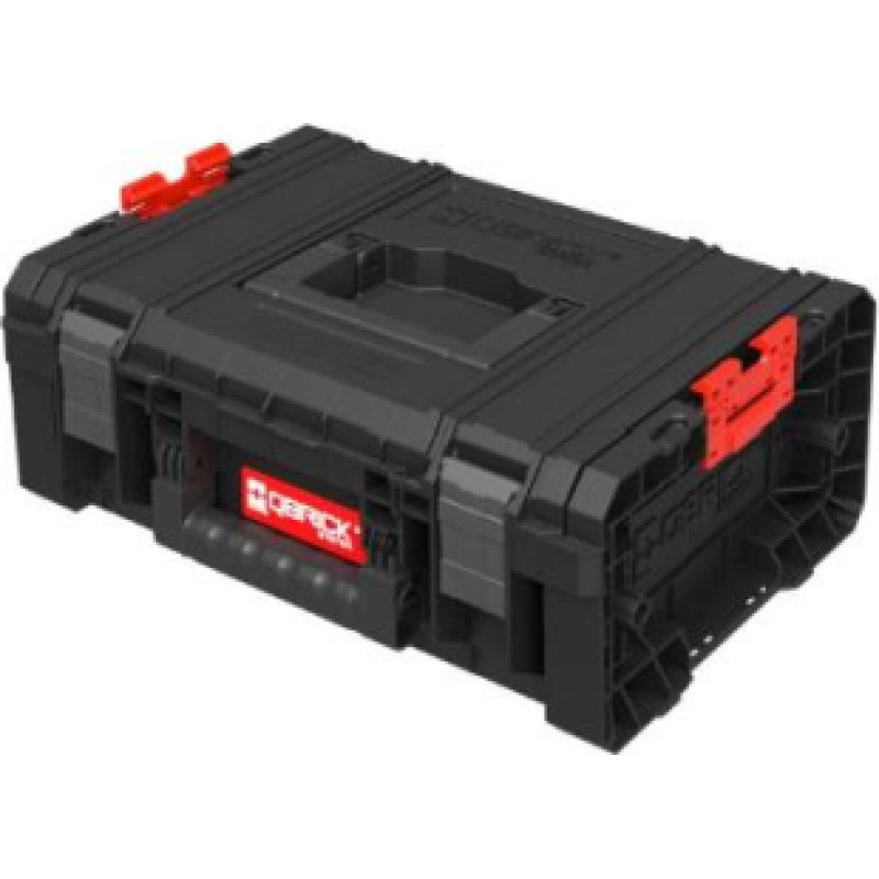 Patrol QBRICK SYSTEM PRO TECHNICAN CASE 2.0