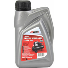 Awtools AW COMPRESSOR OIL L-DAA 100 600ml