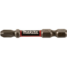 Makita KOŃCÓWKA WKRĘTAKOWA PH3-50mm /2szt. IMPACT PREMIER