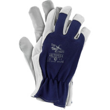 Raw-Pol RĘKAWICE ROBOCZE RLTOPER ROZMIAR 9