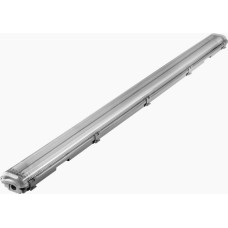 Orno OPRAWA HERMETYCZNA LED 2x18W 128cm