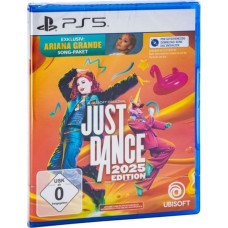 Keine Marke Just Dance 2025 Edition PS5 (Code in the Box)