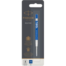 Parker Refill M 0,7 mm blue