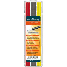 Pica-Marker Pica BIG DRY Lead Set SUMMER HEAT